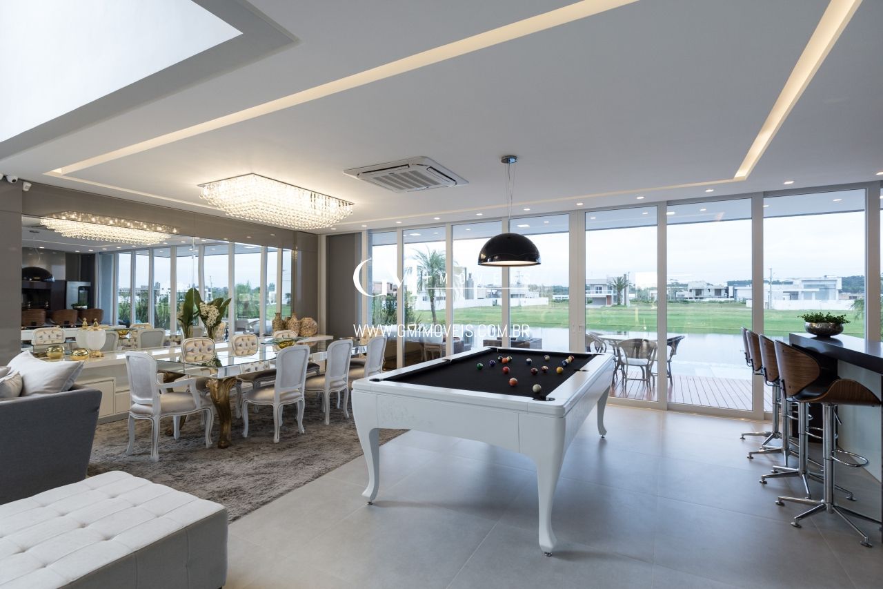 Casa de Condomínio, 4 quartos - Foto 64