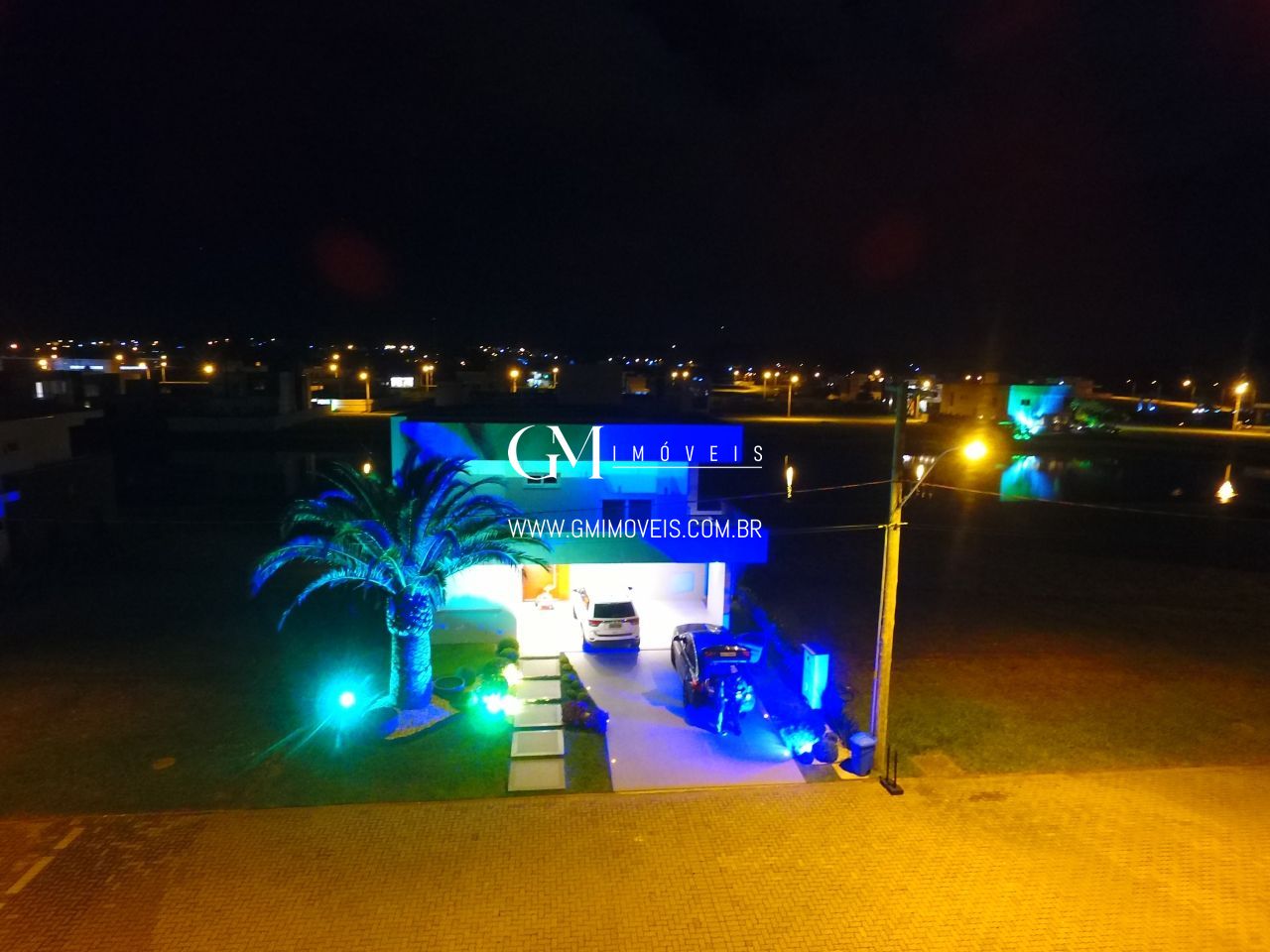 Casa de Condomínio, 4 quartos - Foto 93