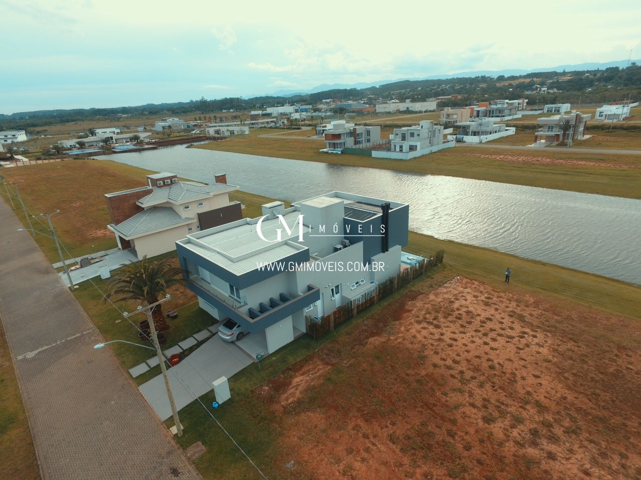 Casa de Condomínio, 4 quartos - Foto 99