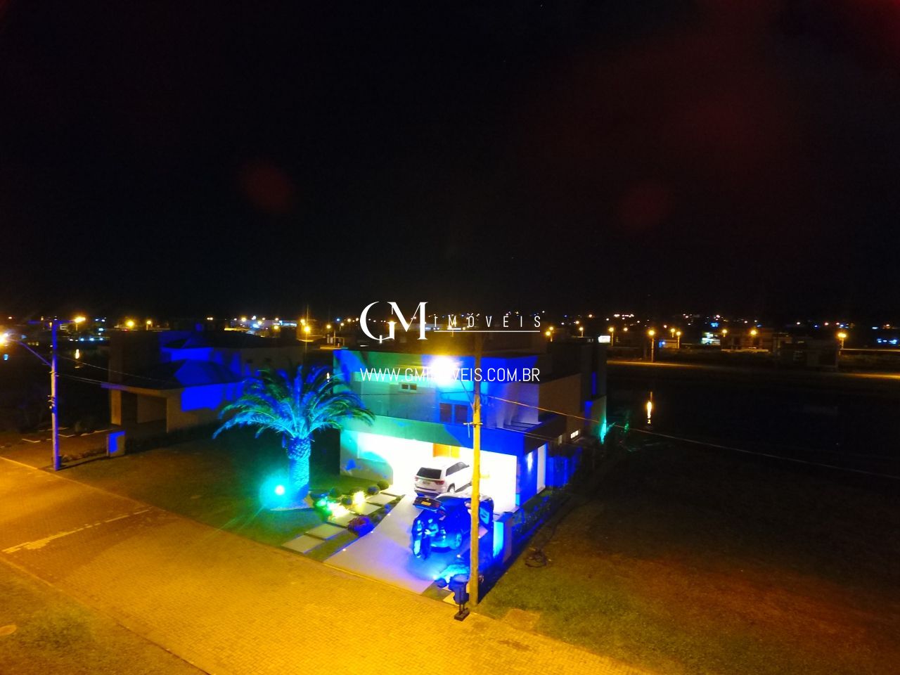 Casa de Condomínio, 4 quartos - Foto 91