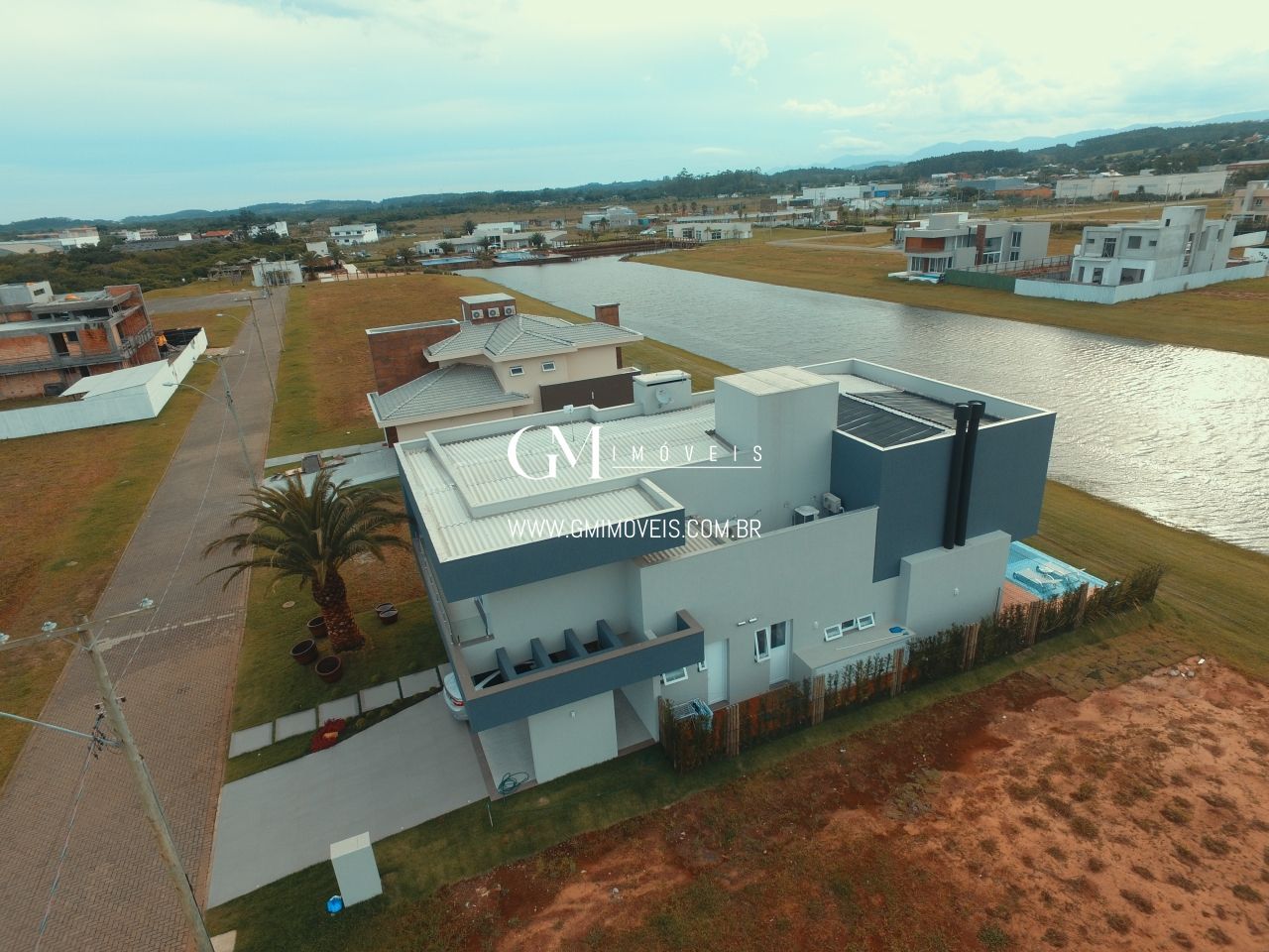 Casa de Condomínio, 4 quartos - Foto 100