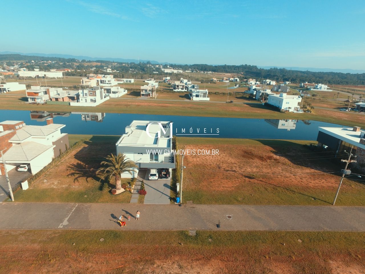 Casa de Condomínio, 4 quartos - Foto 101