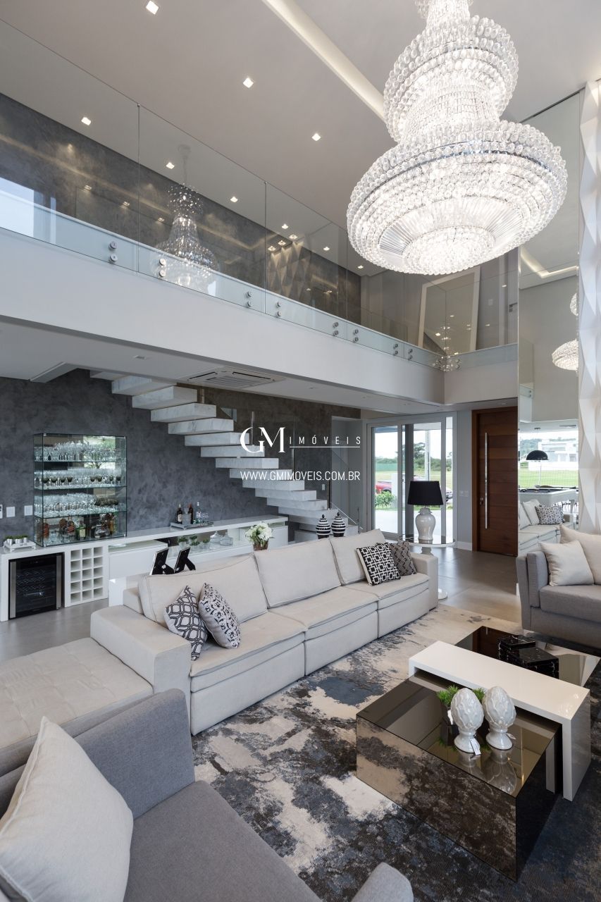 Casa de Condomínio, 4 quartos - Foto 90