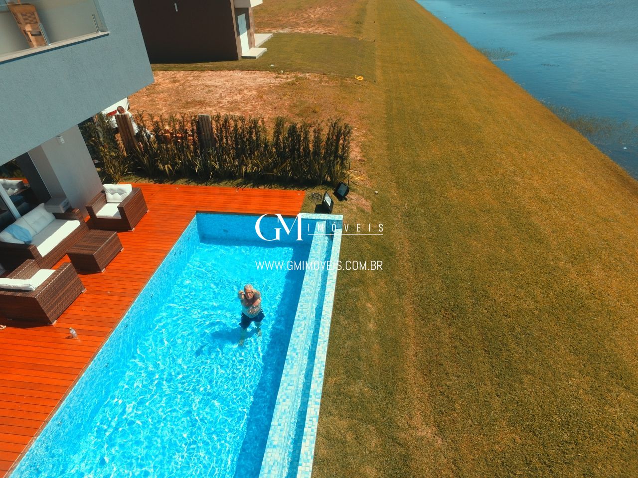 Casa de Condomínio, 4 quartos - Foto 95