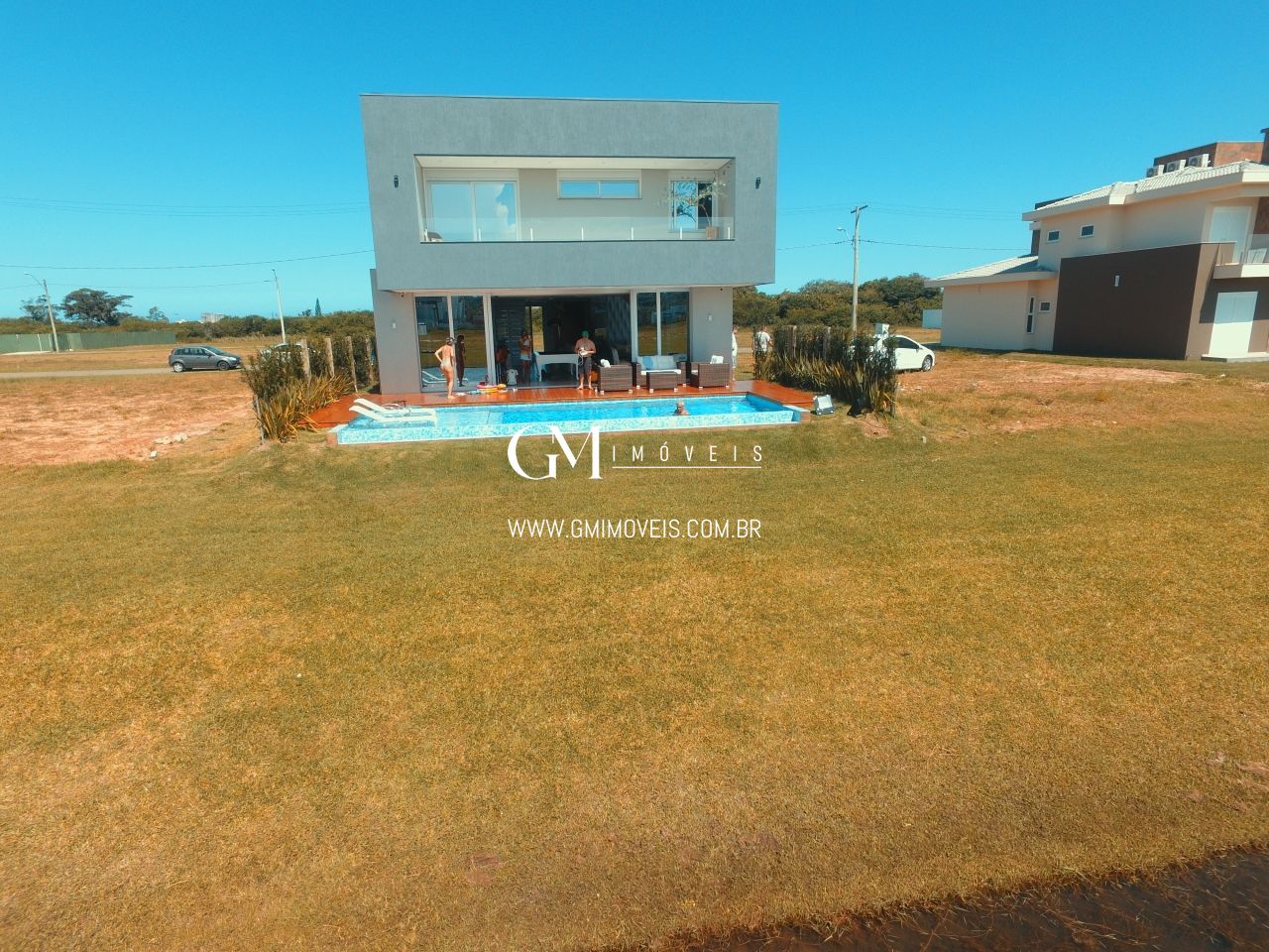 Casa de Condomínio, 4 quartos - Foto 96