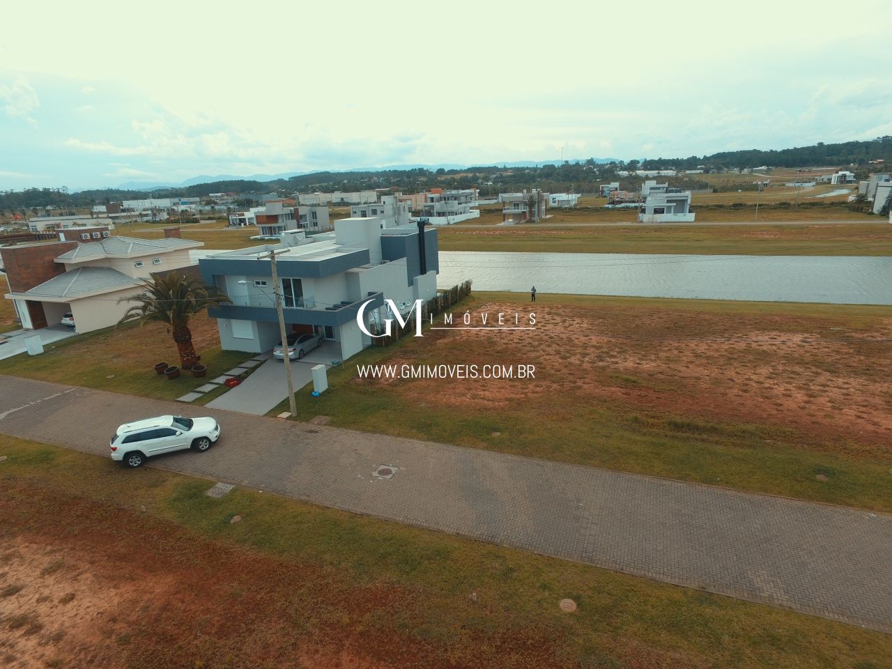 Casa de Condomínio, 4 quartos - Foto 98