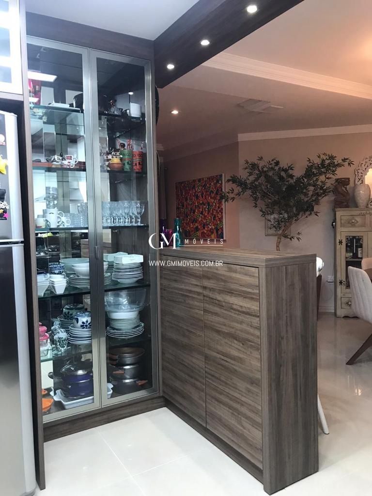 Apartamento, 3 quartos, 132 m² - Foto 11