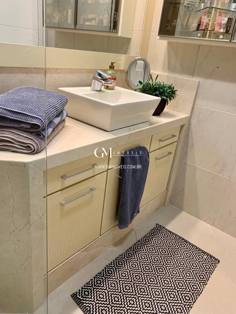 Apartamento, 3 quartos, 132 m² - Foto 12