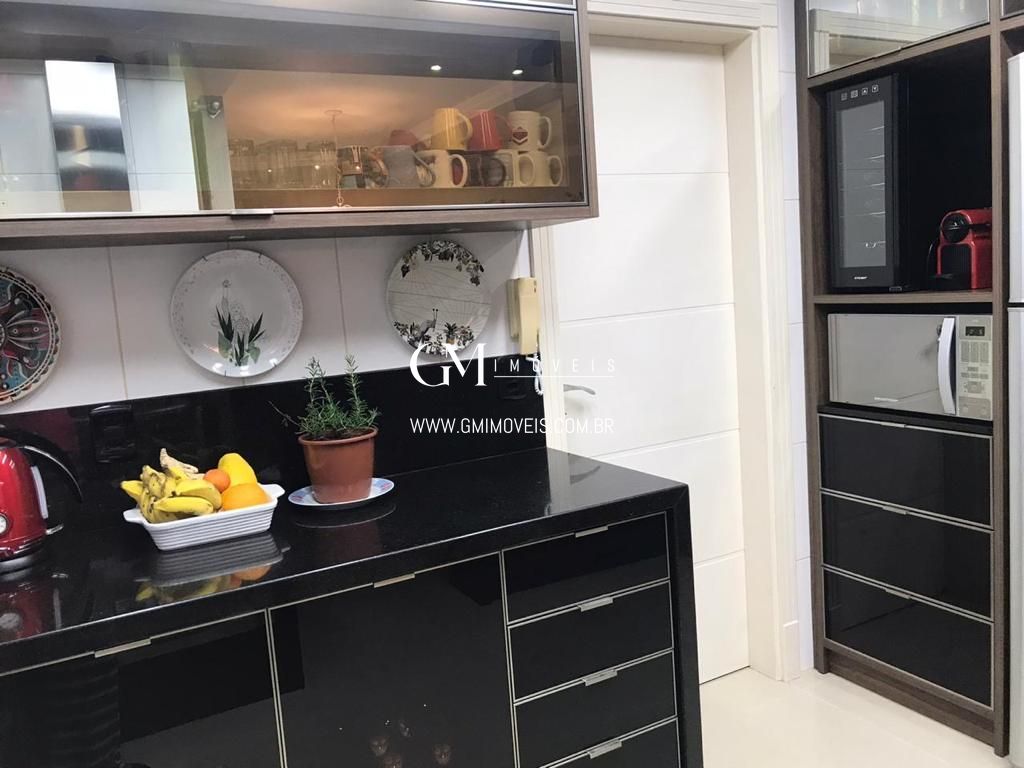 Apartamento, 3 quartos, 132 m² - Foto 9