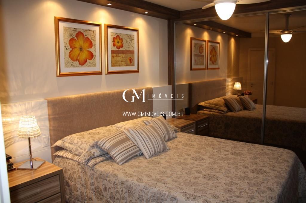 Apartamento, 3 quartos, 132 m² - Foto 3