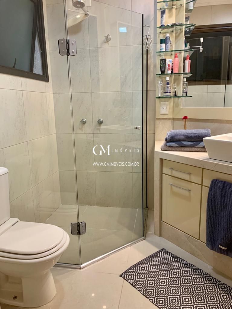 Apartamento, 3 quartos, 132 m² - Foto 14