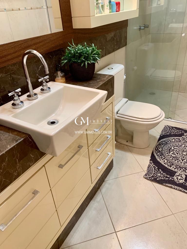 Apartamento, 3 quartos, 132 m² - Foto 18