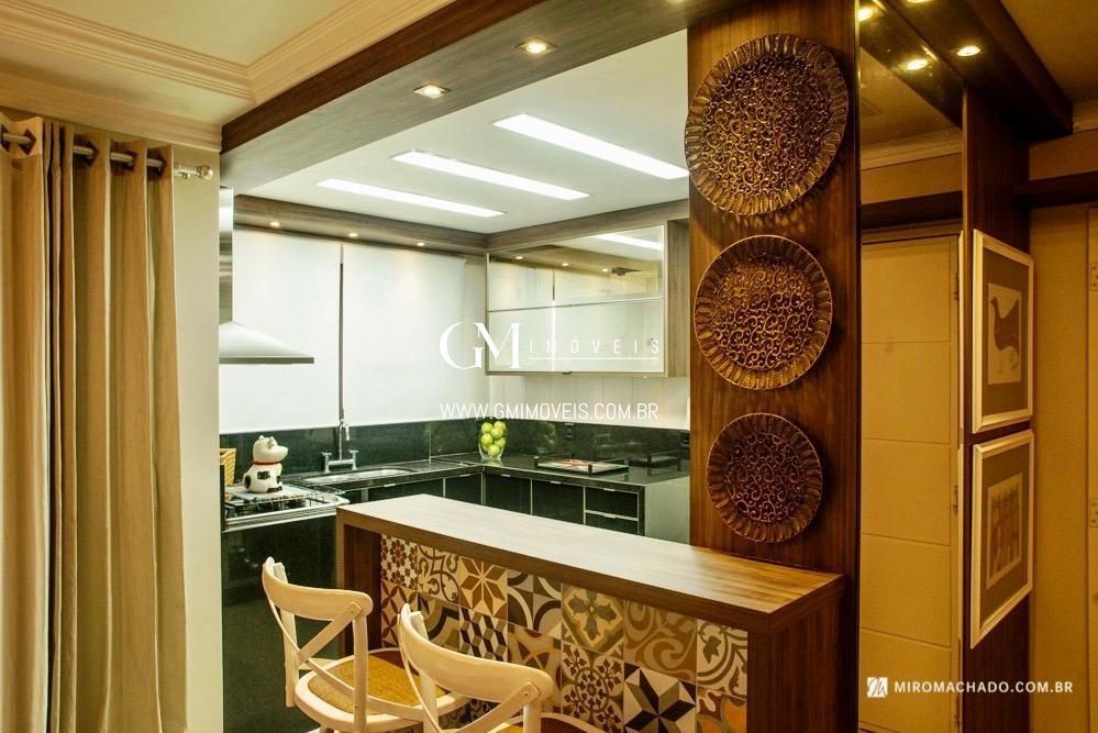 Apartamento, 3 quartos, 132 m² - Foto 7