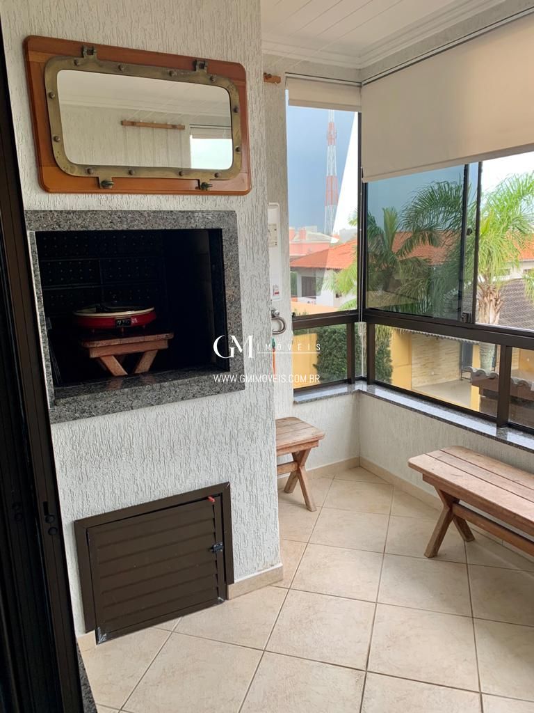 Apartamento, 3 quartos, 132 m² - Foto 6