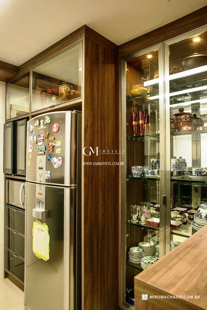 Apartamento, 3 quartos, 132 m² - Foto 8