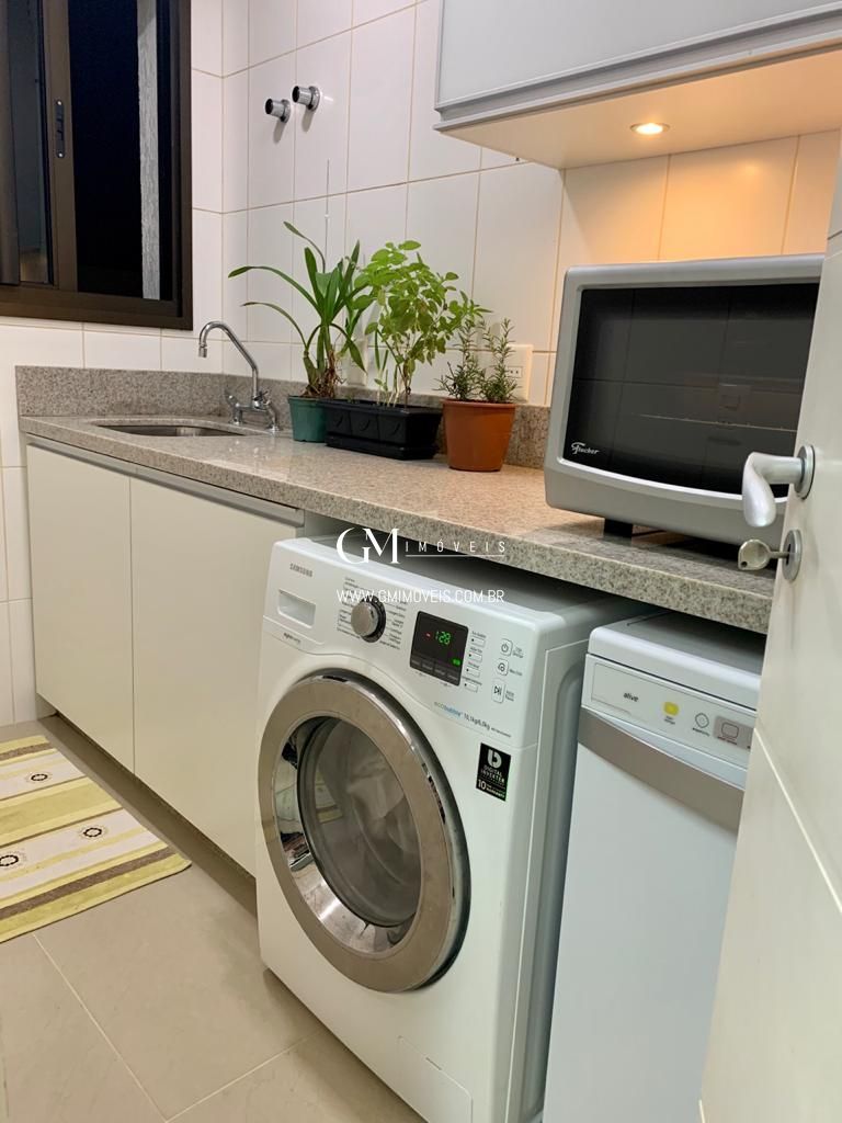 Apartamento à venda com 3 quartos, 132m² - Foto 10