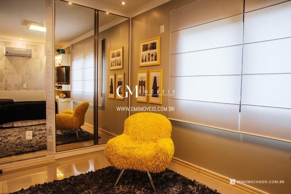 Apartamento, 3 quartos, 132 m² - Foto 17