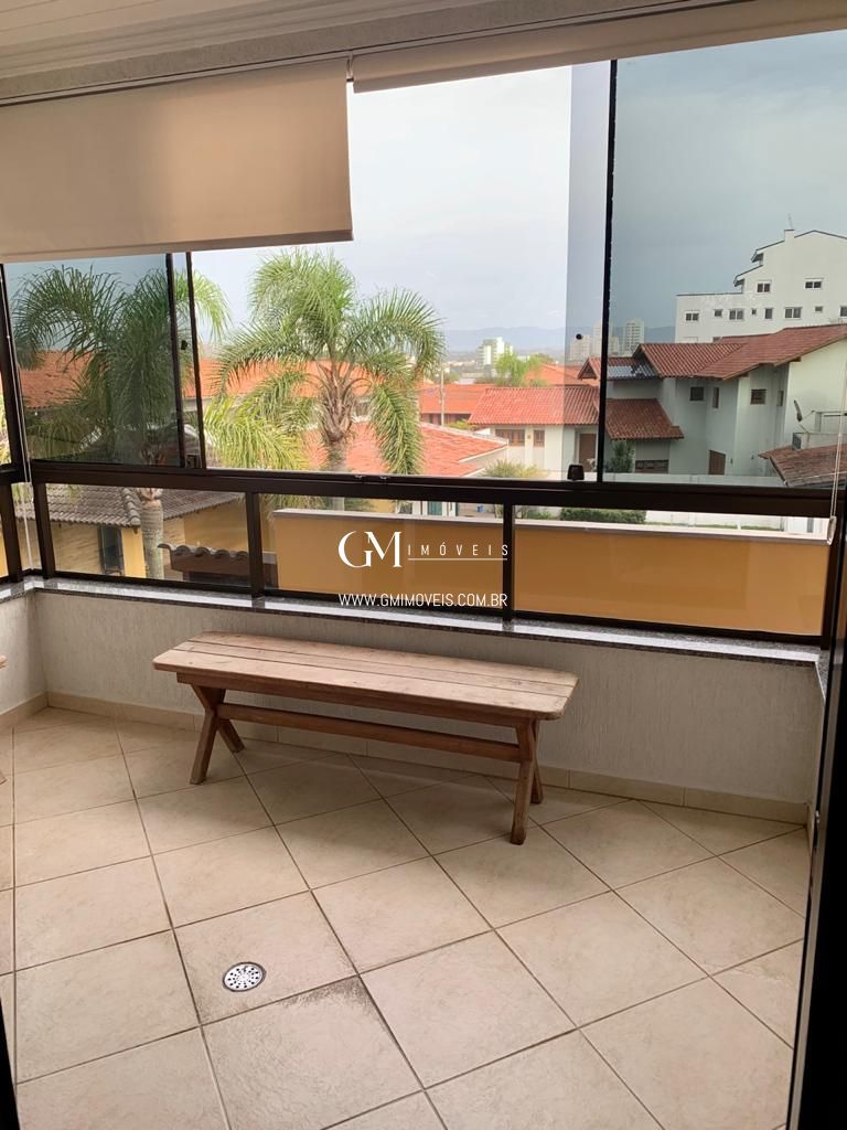 Apartamento, 3 quartos, 132 m² - Foto 5