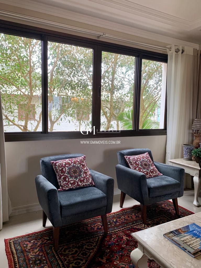 Apartamento, 3 quartos, 132 m² - Foto 13