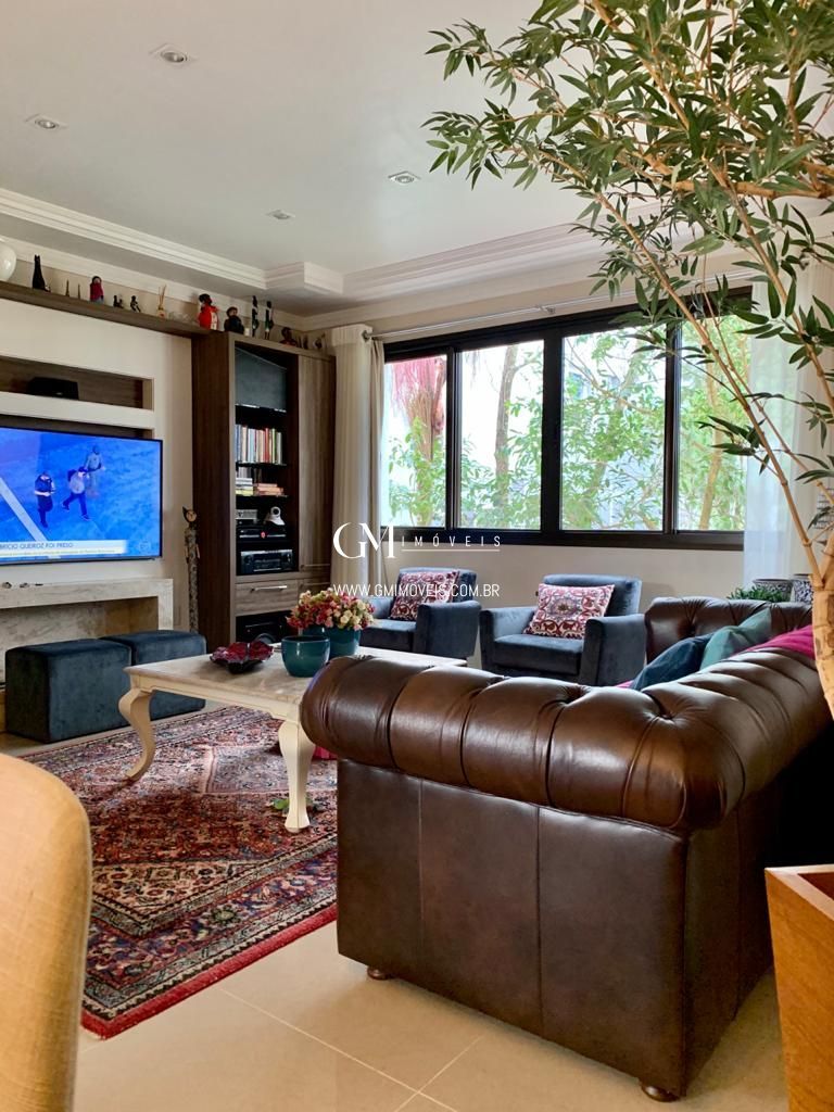 Apartamento, 3 quartos, 132 m² - Foto 4