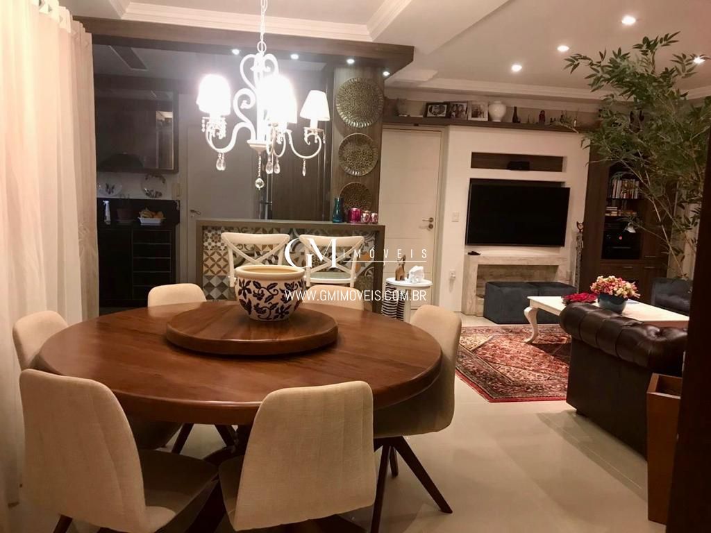 Apartamento, 3 quartos, 132 m² - Foto 2