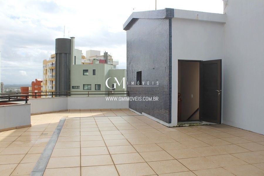 Cobertura à venda com 4 quartos, 600m² - Foto 19