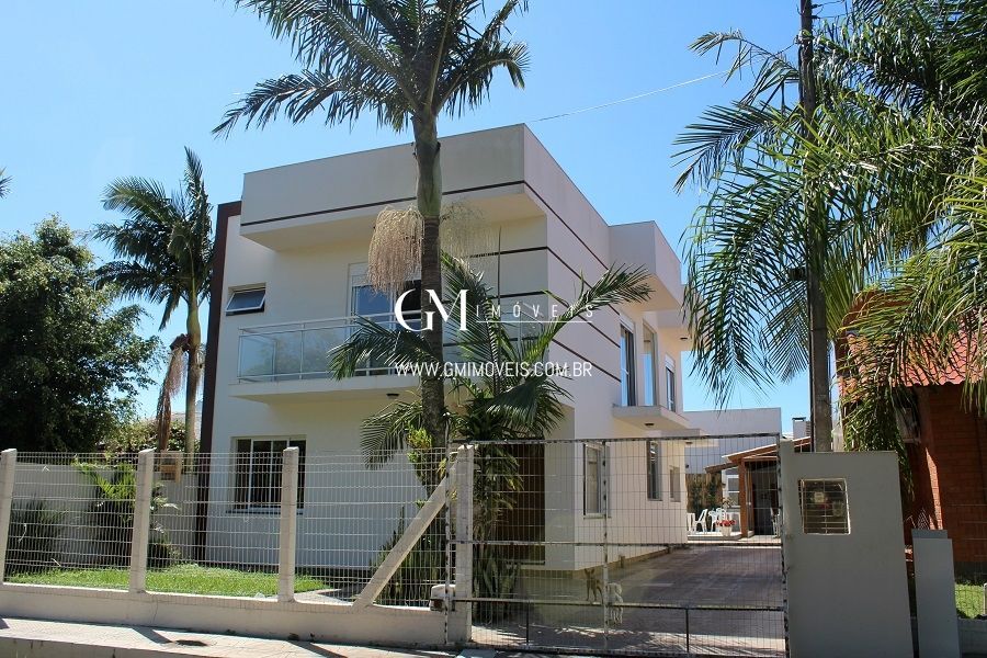 Casa, 4 quartos, 190 m² - Foto 1