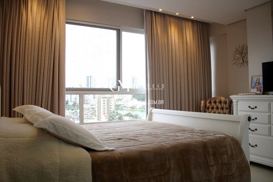 Apartamento à venda com 3 quartos, 103m² - Foto 9