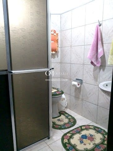 Casa à venda com 3 quartos, 143m² - Foto 11