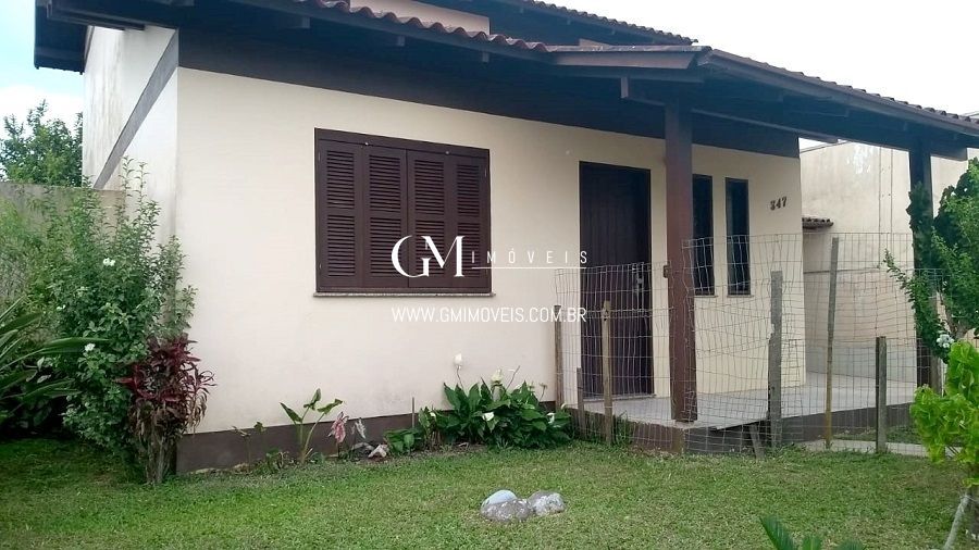 Casa à venda com 3 quartos, 143m² - Foto 2