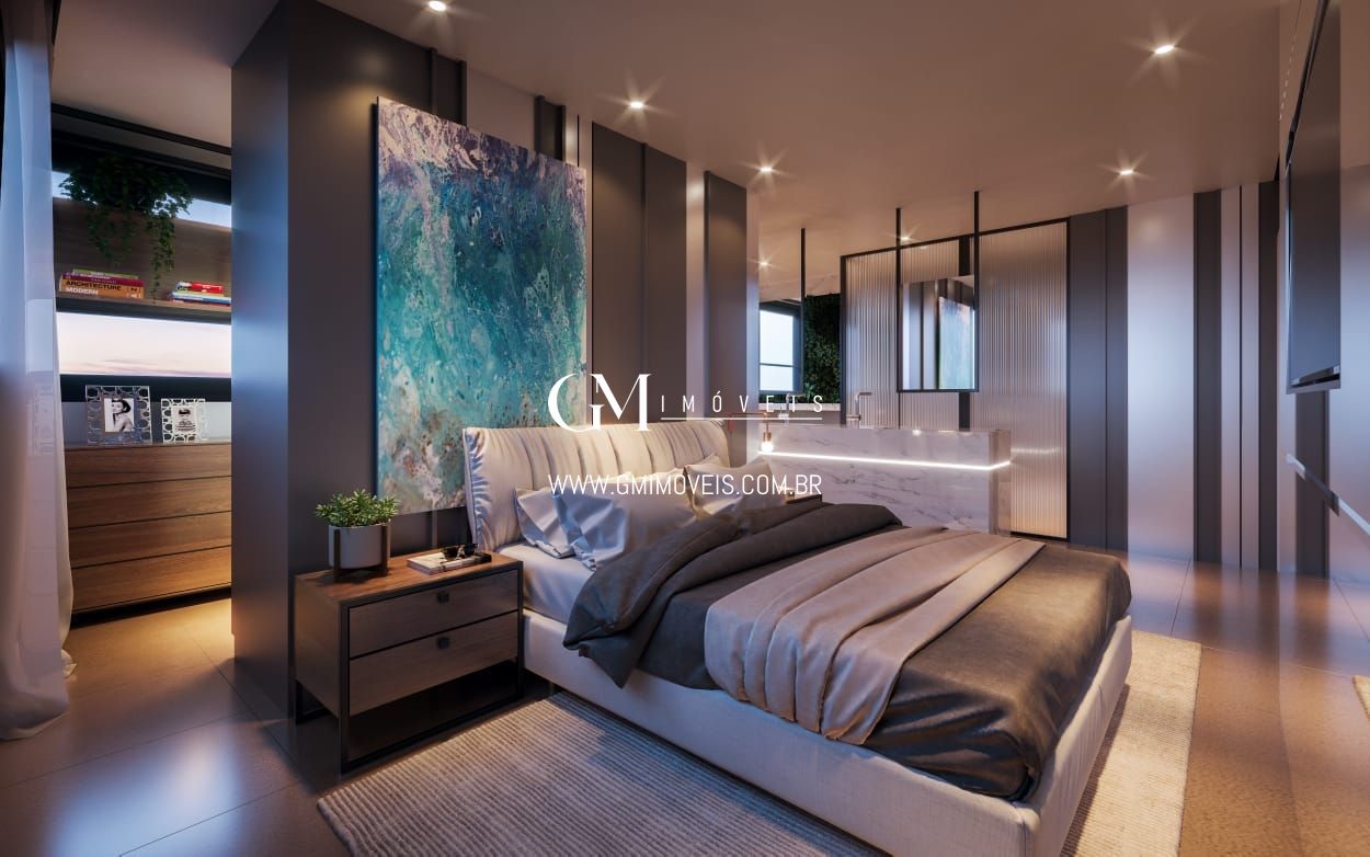 Apartamento, 3 quartos, 142 m² - Foto 2