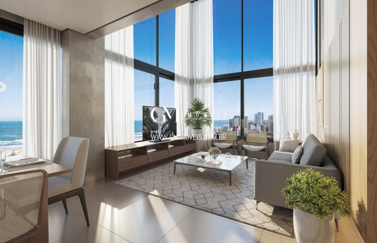 Apartamento, 3 quartos, 142 m² - Foto 3