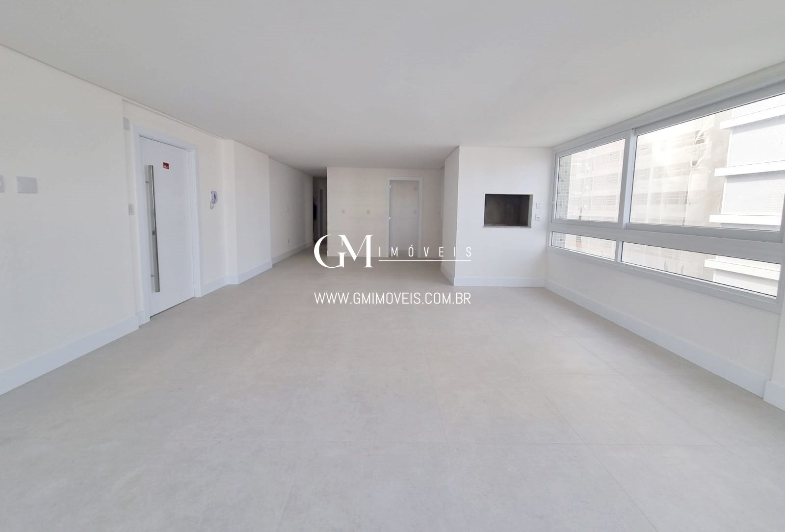 Apartamento, 3 quartos, 130 m² - Foto 3