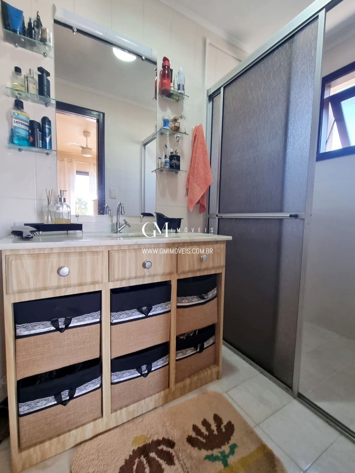 Apartamento à venda com 3 quartos, 120m² - Foto 17