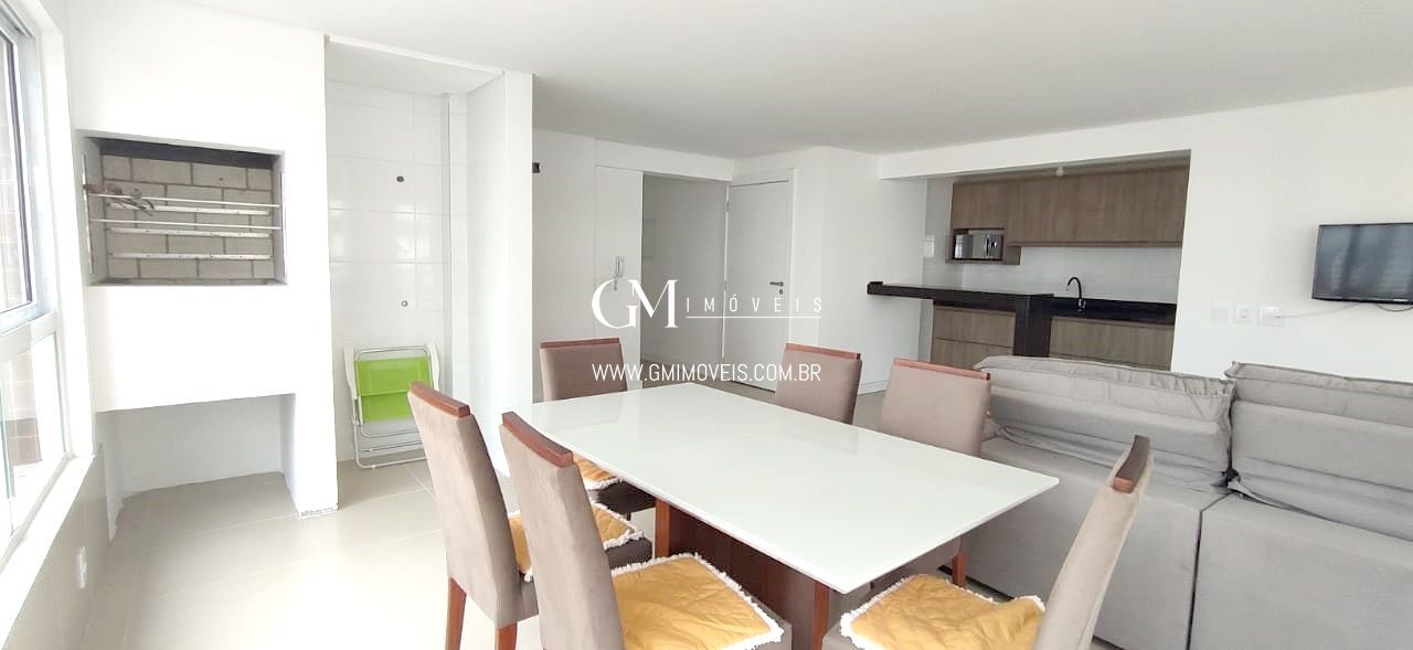 Apartamento à venda com 3 quartos, 109m² - Foto 1