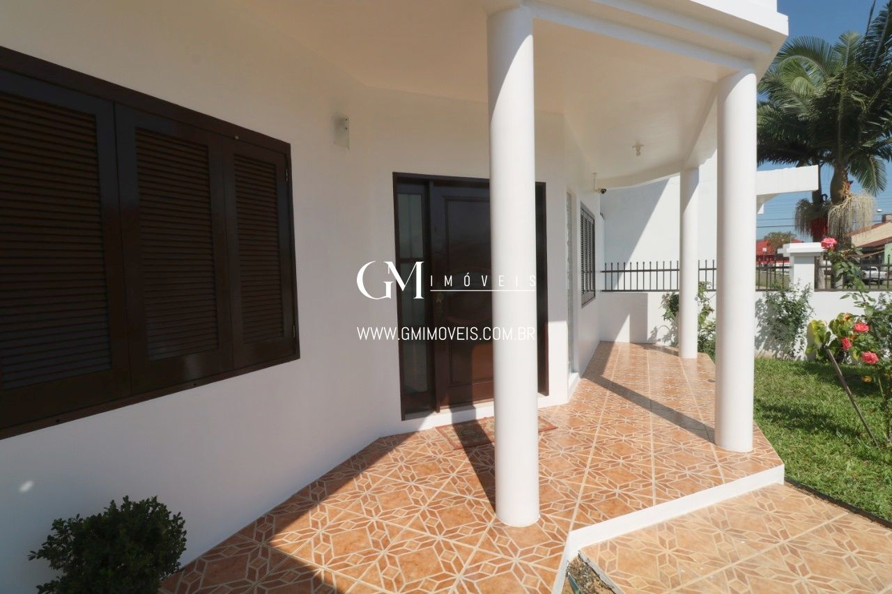 Casa, 4 quartos, 260 m² - Foto 4