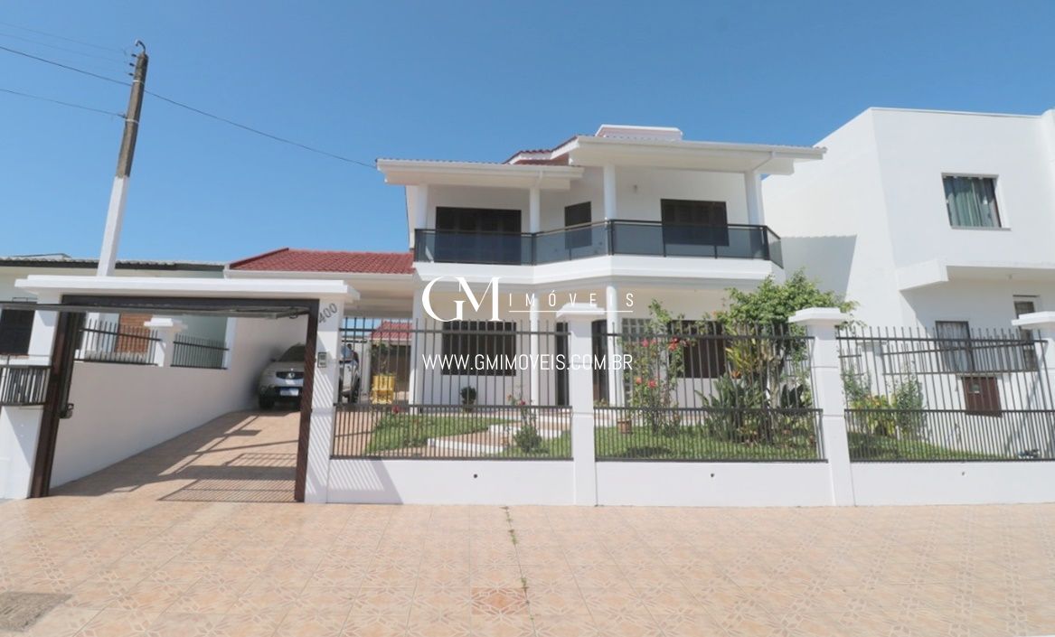 Casa, 4 quartos, 260 m² - Foto 2