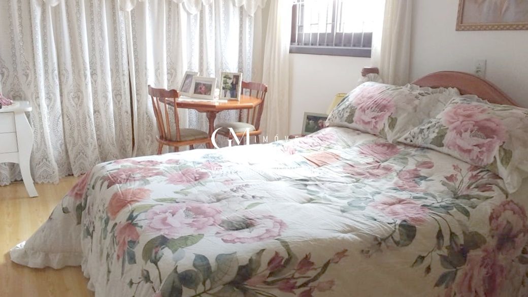 Casa, 4 quartos, 260 m² - Foto 12