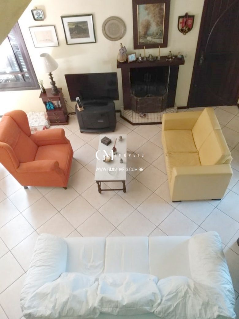 Casa, 3 quartos, 210 m² - Foto 3