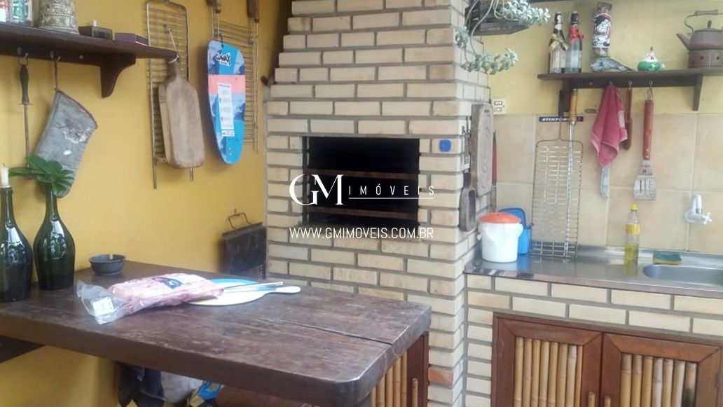 Casa, 3 quartos, 210 m² - Foto 5