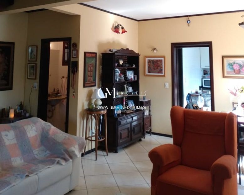 Casa, 3 quartos, 210 m² - Foto 4