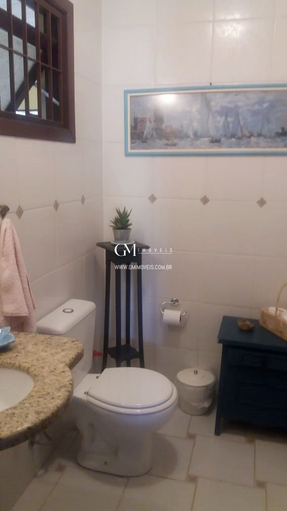 Casa, 3 quartos, 210 m² - Foto 9