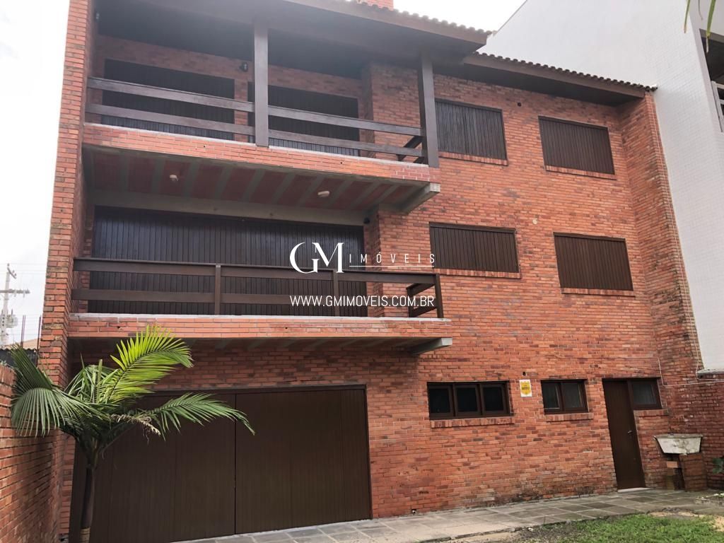 Casa, 9 quartos, 386 m² - Foto 3