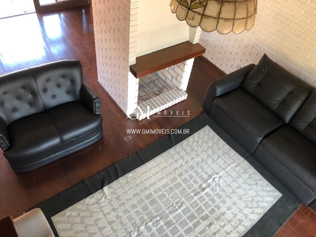 Casa, 9 quartos, 386 m² - Foto 21