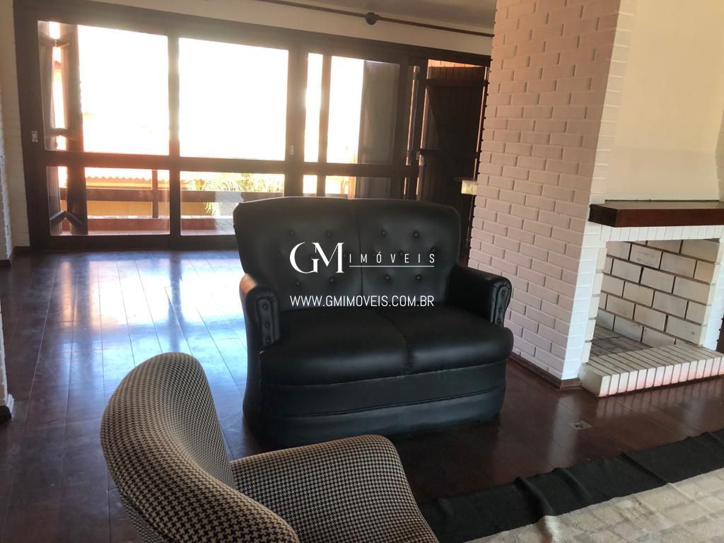 Casa, 9 quartos, 386 m² - Foto 10