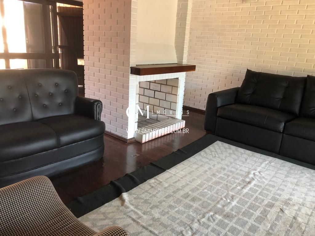 Casa, 9 quartos, 386 m² - Foto 8