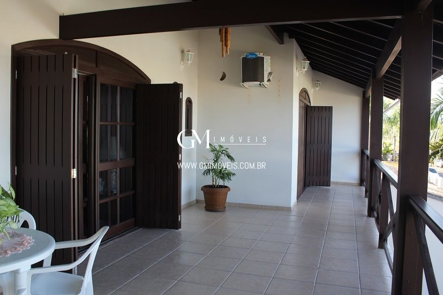 Casa, 5 quartos, 300 m² - Foto 13