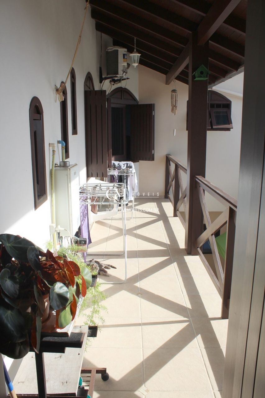 Casa, 5 quartos, 300 m² - Foto 16