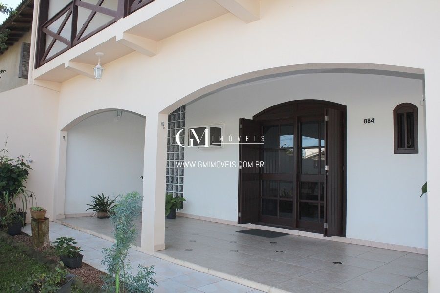 Casa, 5 quartos, 300 m² - Foto 4