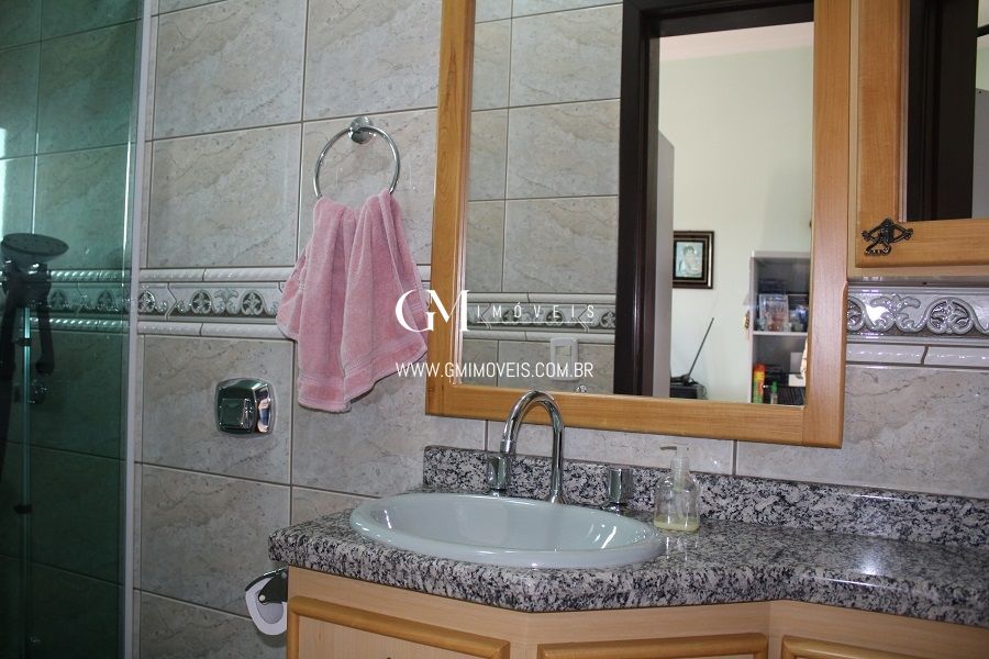 Casa, 5 quartos, 300 m² - Foto 18